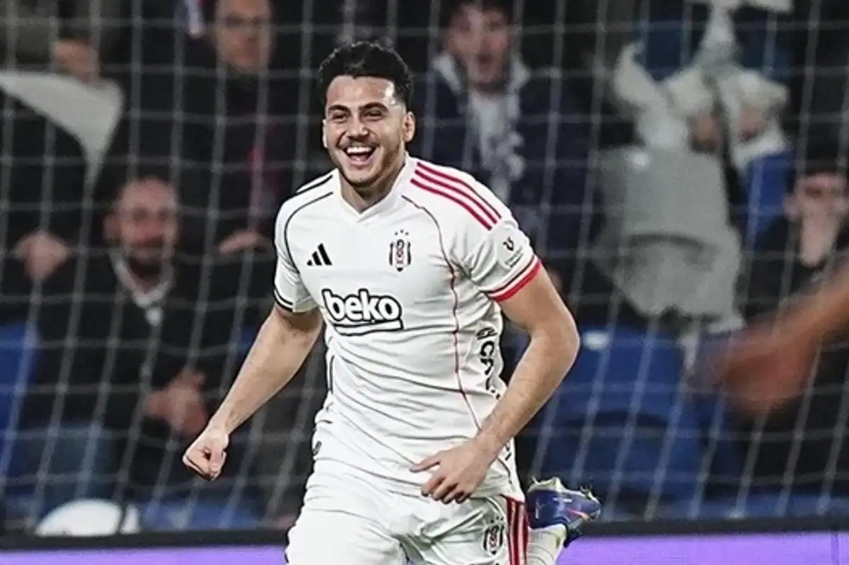 Samsunspor: Beşiktaş'tan Mustafa Hekimoğlu transferi son anda iptal