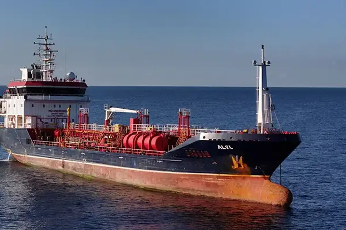 Marmara'daki Gemi Kazasıyla İlgili Tutuklu Kaptanların İfadeleri Ortaya Çıktı