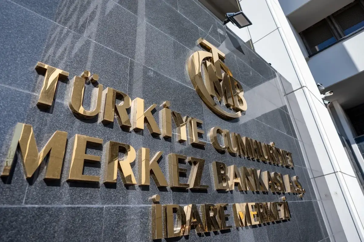 TCMB raporu: Enflasyonun ana eğilimi ağustosta sınırlı arttı