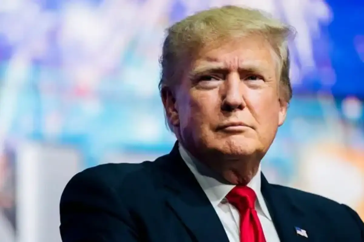 Trump'tan FED'e "Faiz İndirimi" Çağrısı