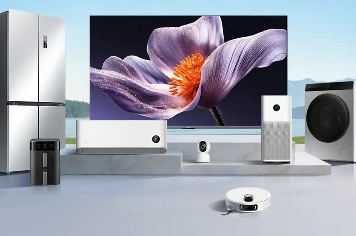 Xiaomi Mijia Akıllı Ev Ürünlerini Avrupa’ya Getiriyor