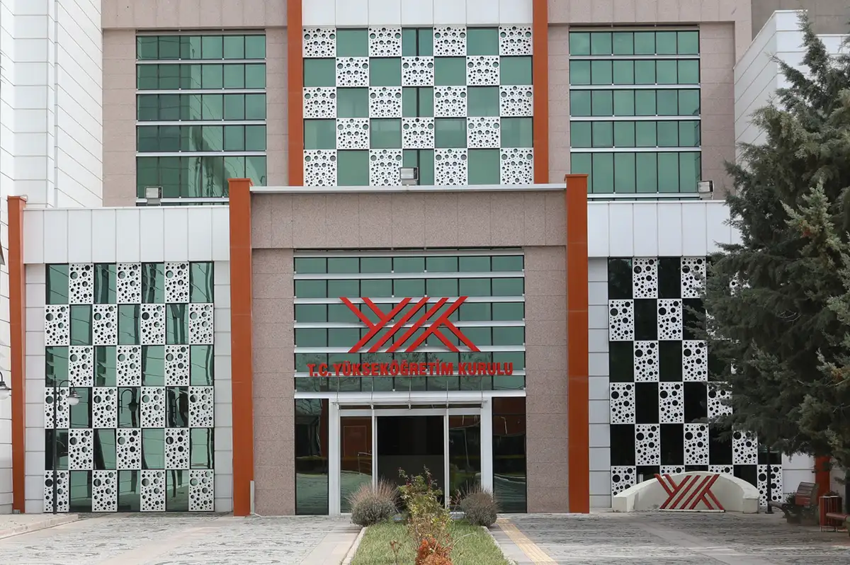 YÖK’ten 23 Vakıf Üniversitesine İnceleme