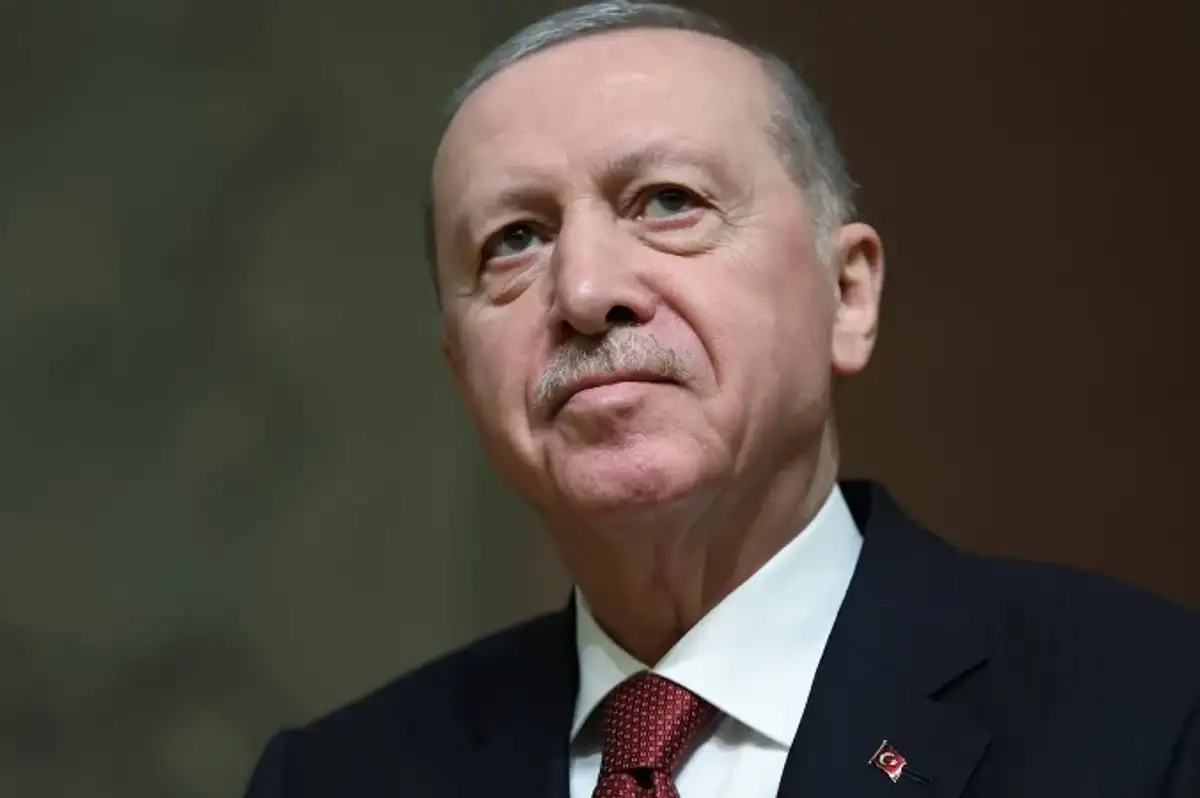 Erdoğan, Bazı Kulüp Başkanlarını Dolmabahçe'ye Davet Etti