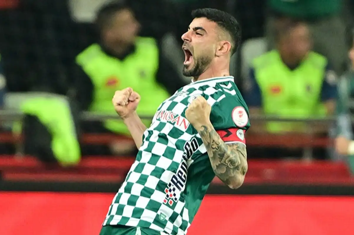 Fenerbahçe son gün Adil Demirbağ transferinden vazgeçti
