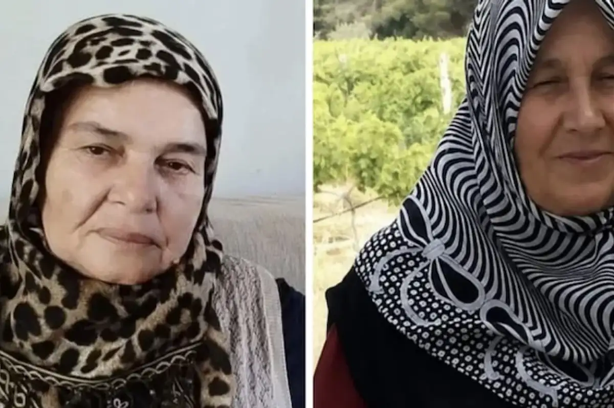 Girne Açıklarında Bulunan İki Naaşın Kimliği Tespit Edildi
