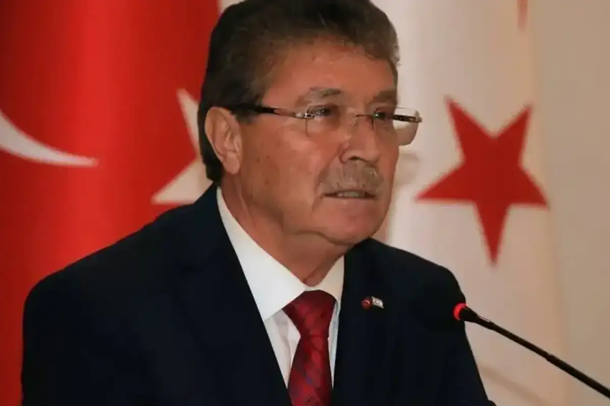 Girne Gemi Kazasında Hayatını Kaybeden 2 Kişinin Kimliği Daha Tespit Edildi