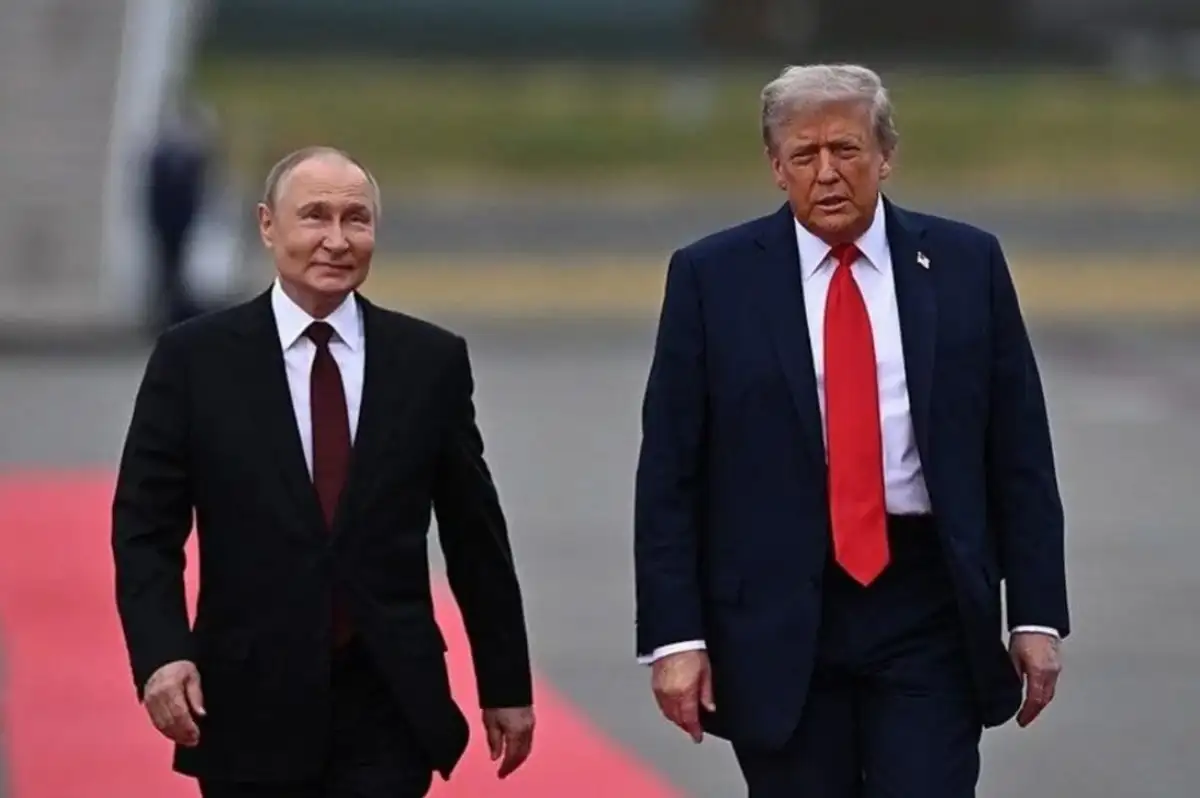 Trump: "Putin, NATO Topraklarına Saldırı Planlamaz"