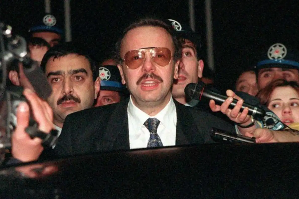 Tutuklanan doktor: Denizolgun'un ağzında sızıntı vardı