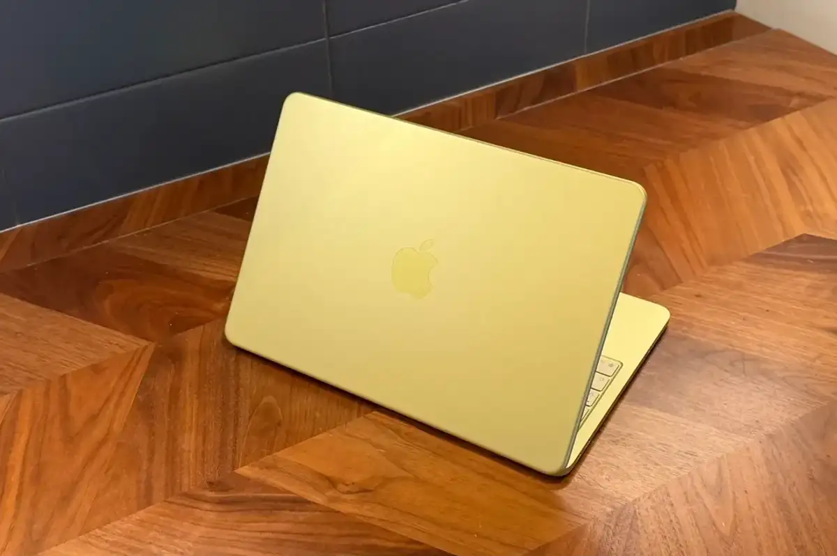Yeni MacBook Neo'nun Teknik Özellikleri Ortaya Çıktı
