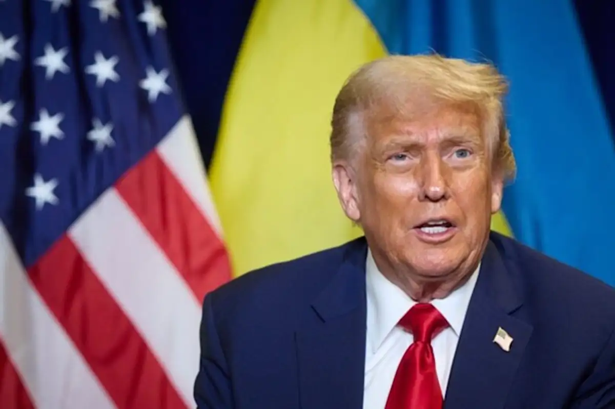 Beyaz Saray Trump Yönetiminin Ekonomi ve Güvenlik Adımlarını Açıkladı