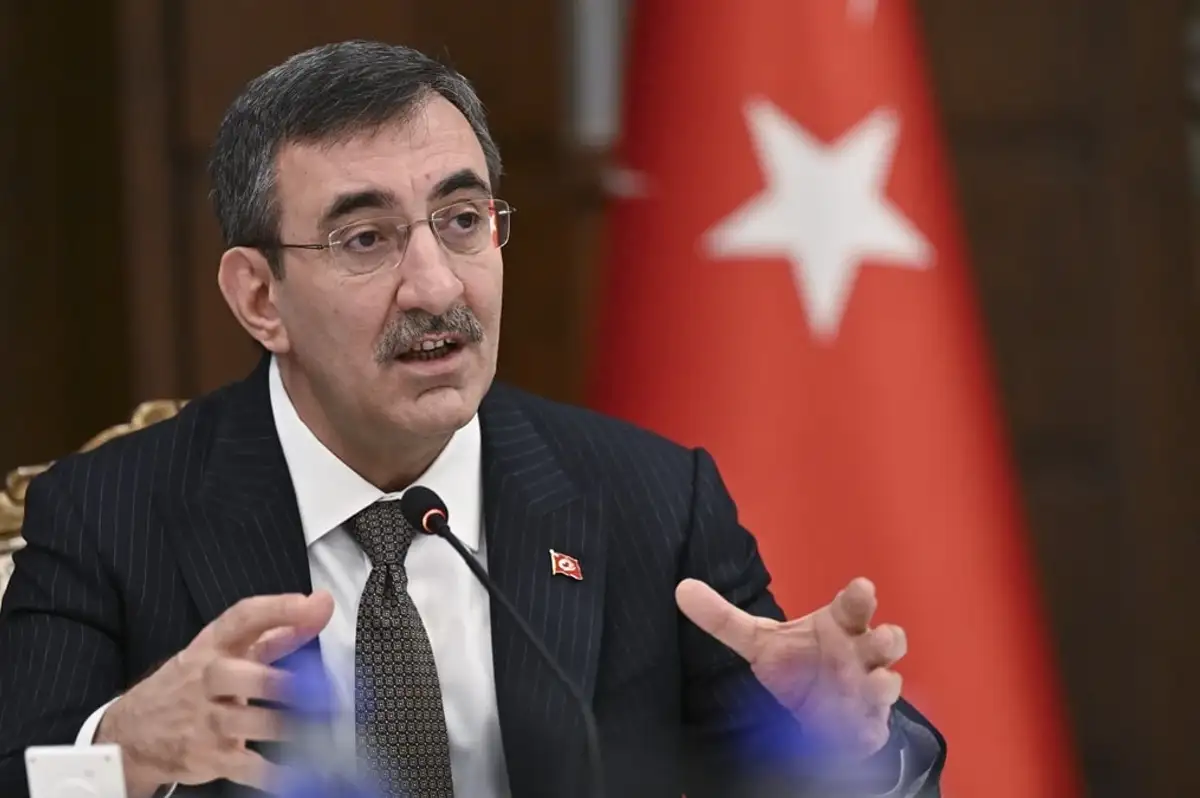 Orta Vadeli Program'ın Üç Yıllık Hedefleri Açıklandı