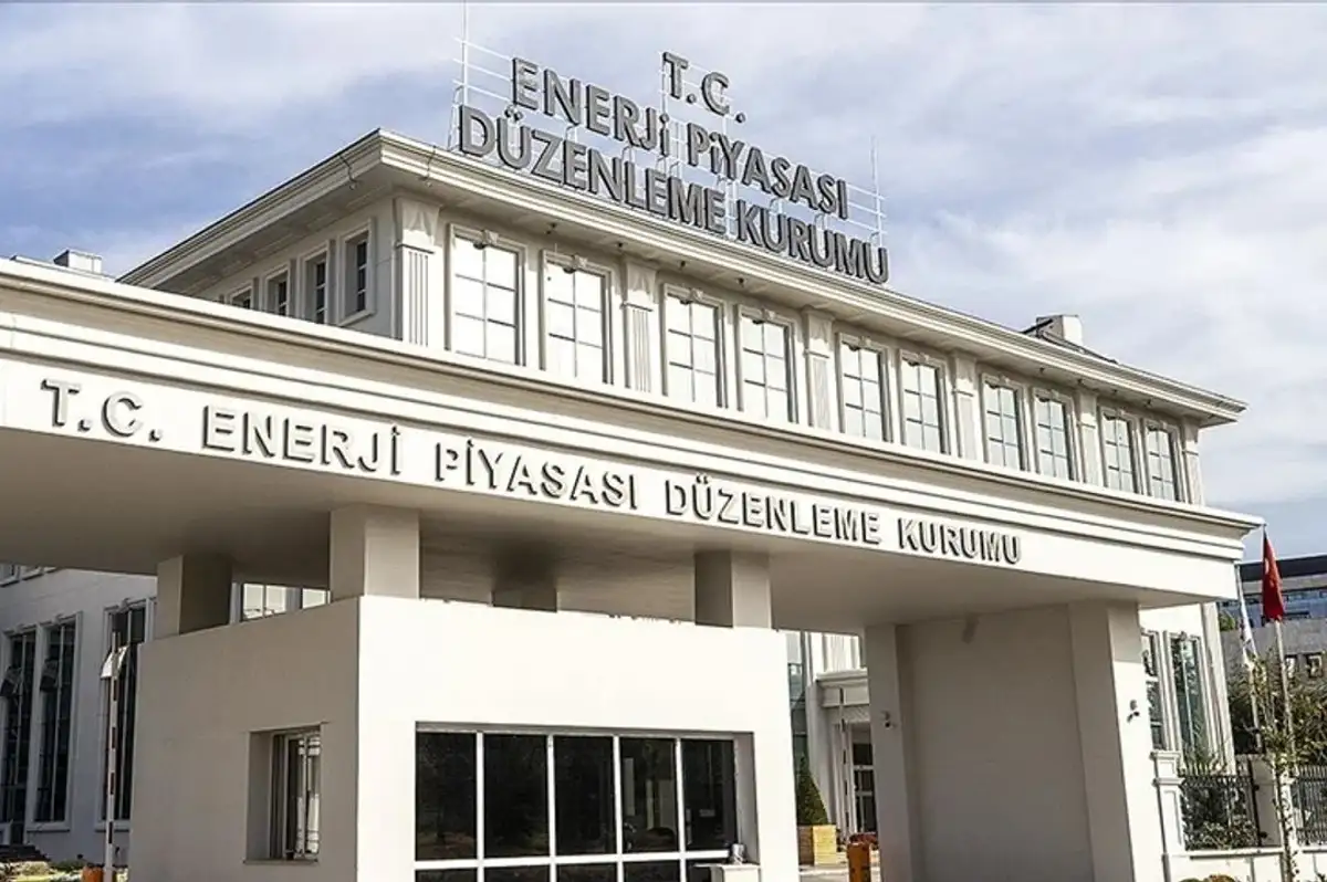 EPDK elektrik ve petrol piyasalarına 34 lisans verdi