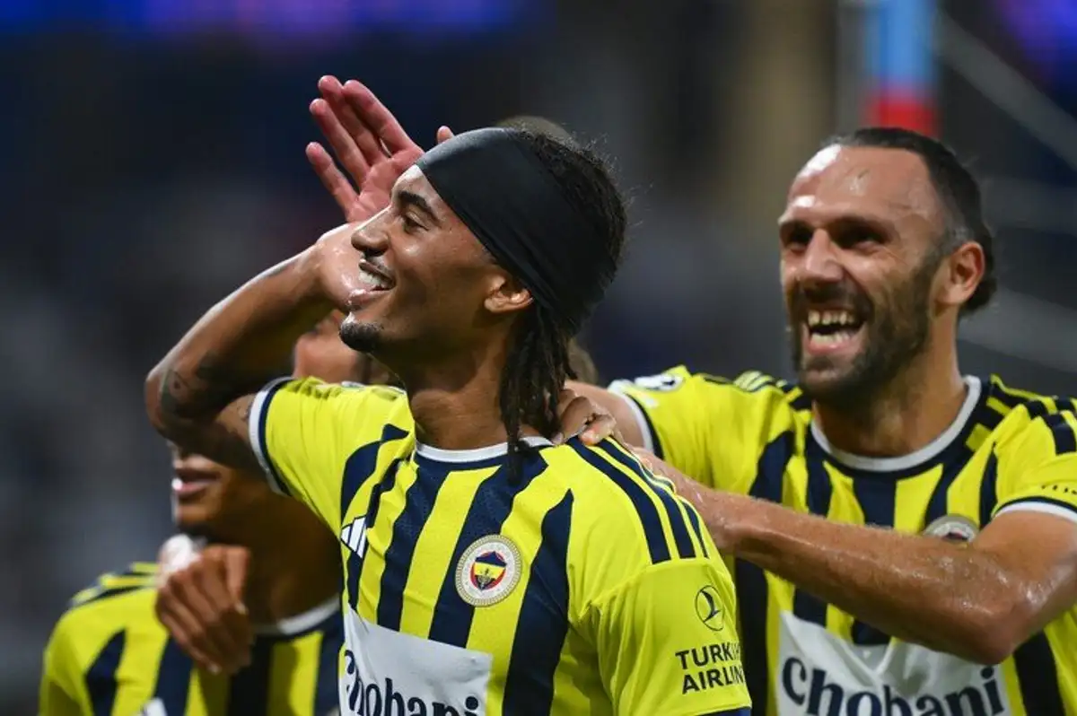 Fenerbahçe-Roma maçı ne zaman, saat kaçta, hangi kanalda?