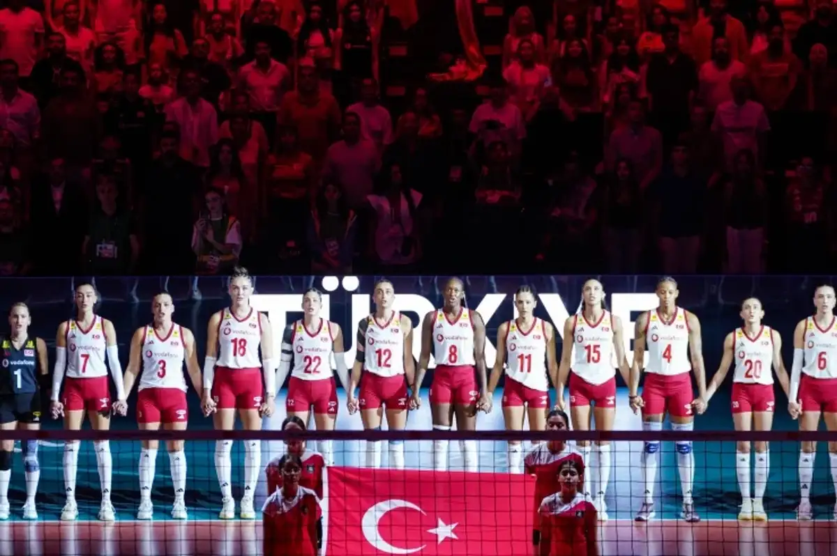 Filenin Sultanları üst üste ikinci kez Avrupa şampiyonu