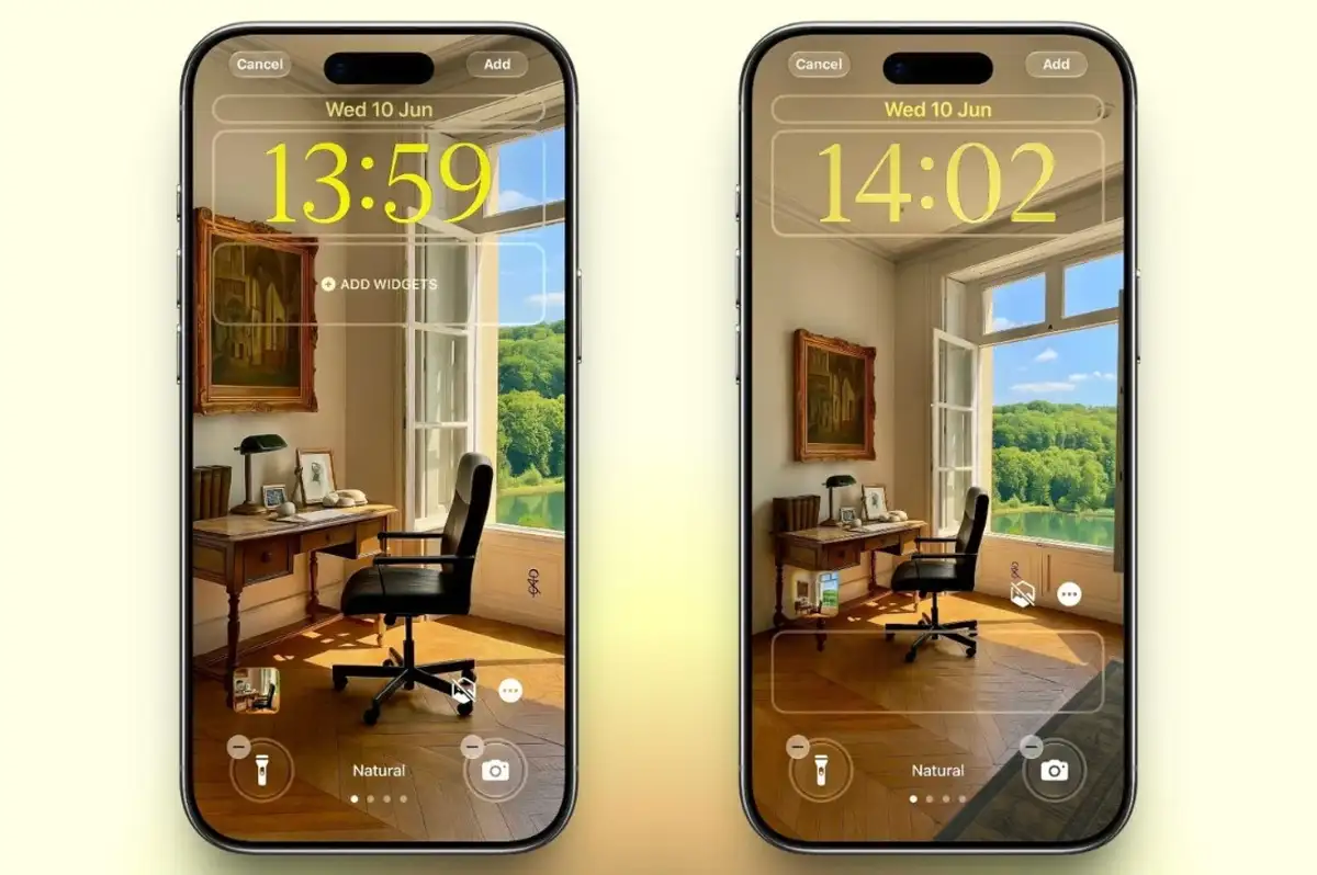 iPhone'da aynı numara iki telefonda kullanılabilecek