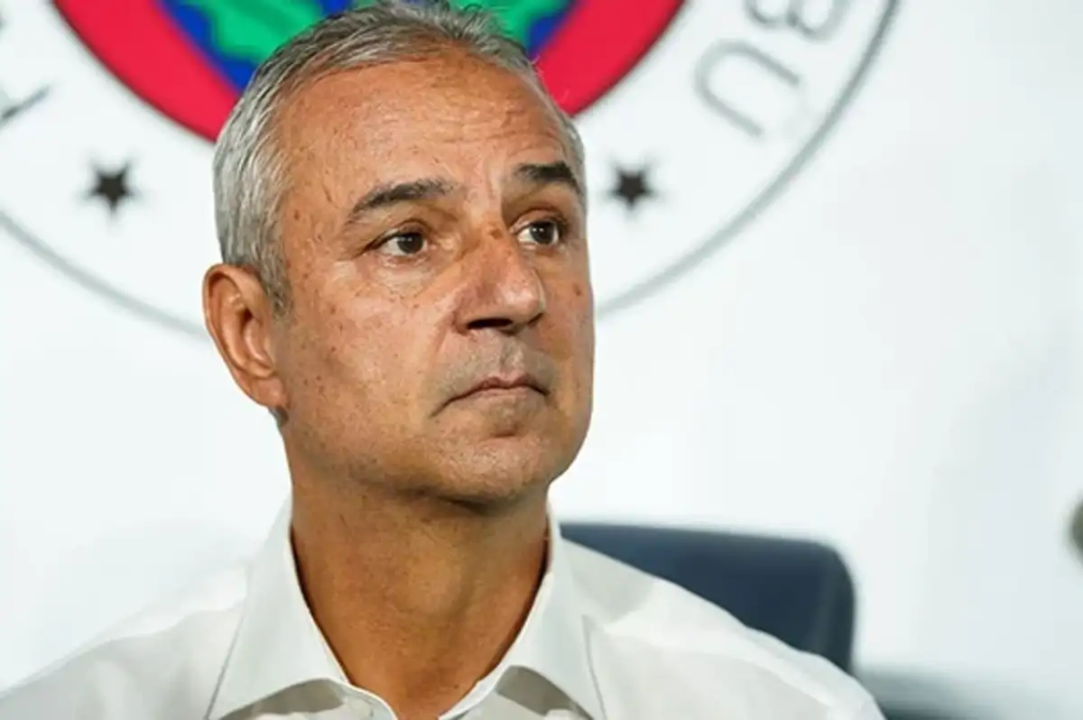 İsmail Kartal, 9 maç sonra derbi kaybetti!
