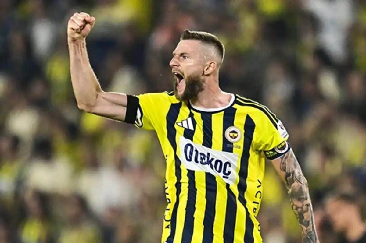 Milan Skriniar, Beşiktaş derbisinde ilk golünü attı