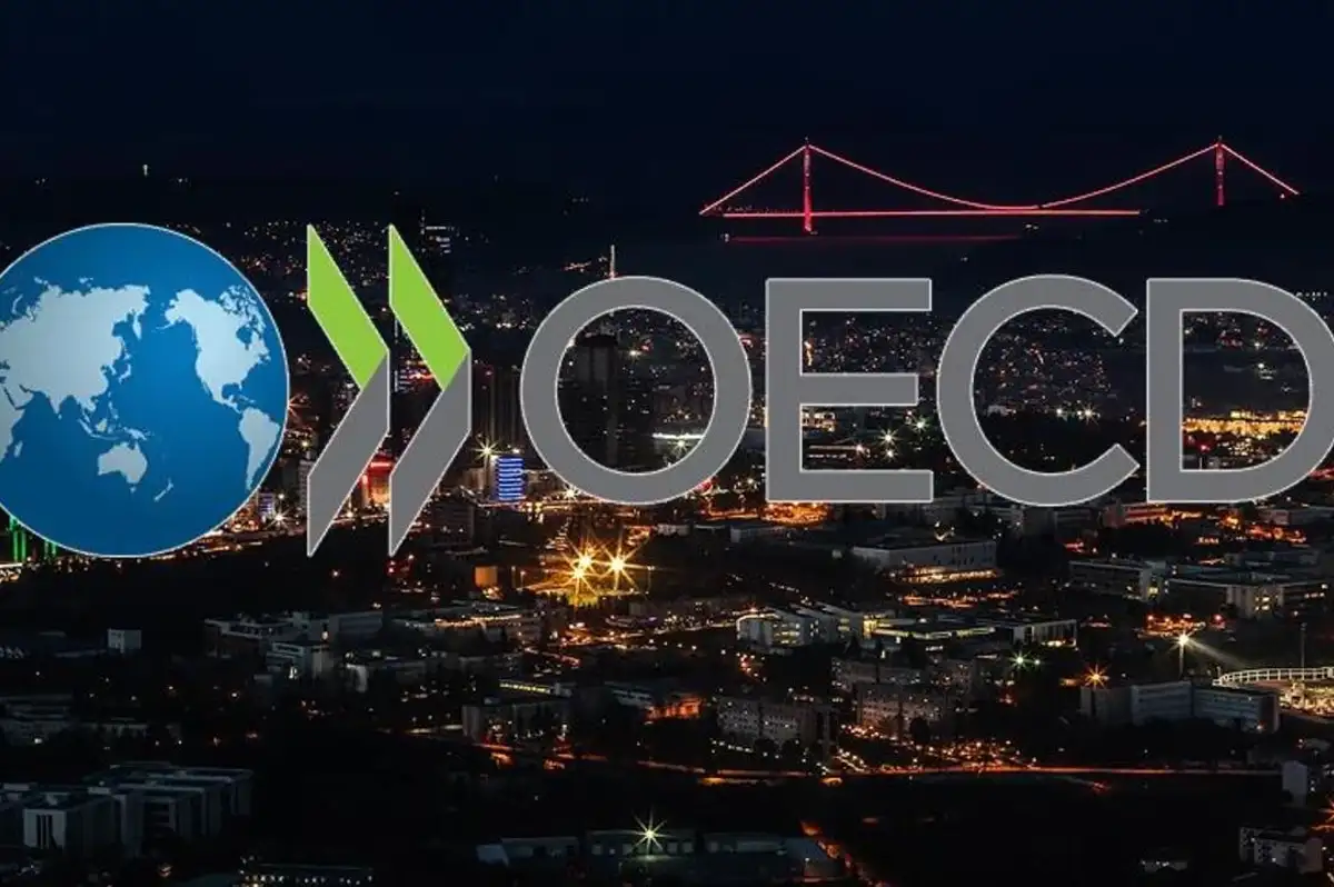 OECD, Türkiye'nin "geleceğin becerileri" odaklı yeni eğitim projelerini destekleyecek