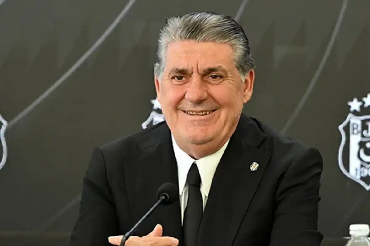 Serdal Adalı'dan Beşiktaş'ın derbi zaferine özel prim