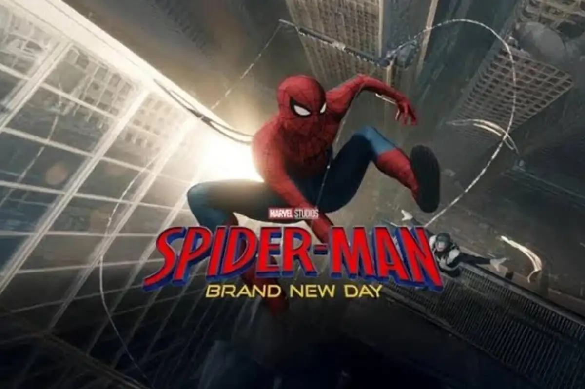 Spider-Man 900 milyon dolara en hızlı ulaşan film olacak