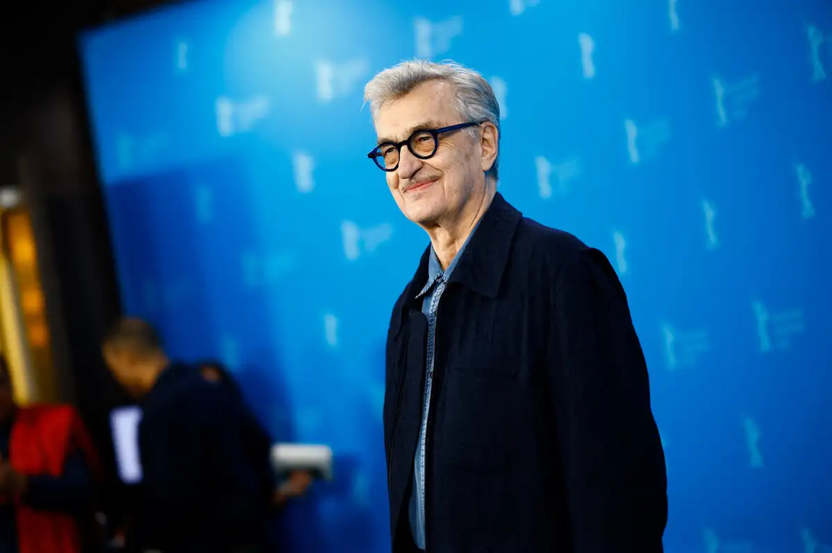 Wim Wenders Gazze açıklamasının yanlış anlaşıldığını belirtti