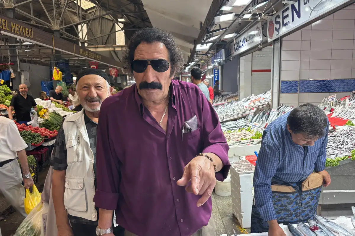 Ankara'da balık sezonu hareketlendi, esnaf zam yok dedi