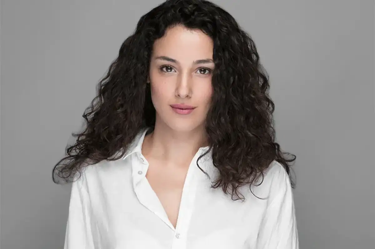 Cansu Tosun Ayrılık Hakkında Konuştu: "Her Şey Yolunda"