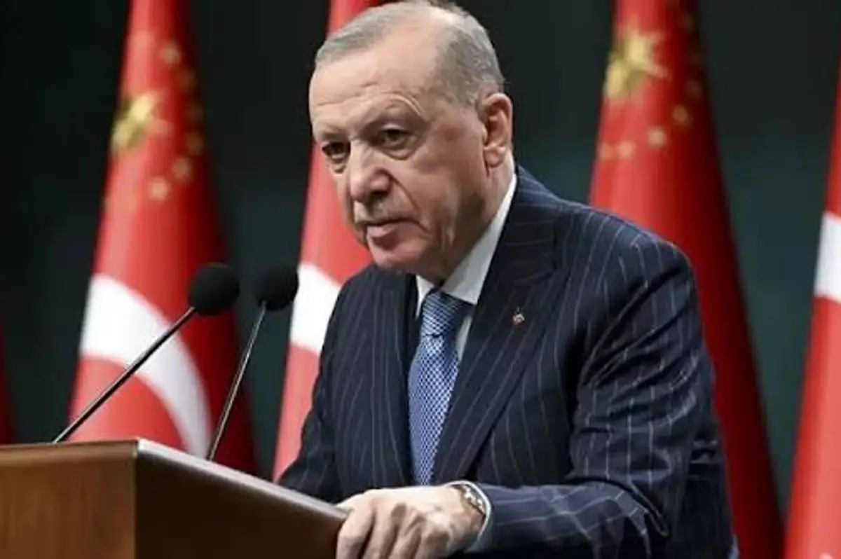 Cumhurbaşkanı Erdoğan'dan Kabine Sonrası Net Mesajlar: "Bu Topraklarda Ameliyat Yaptırmayız"