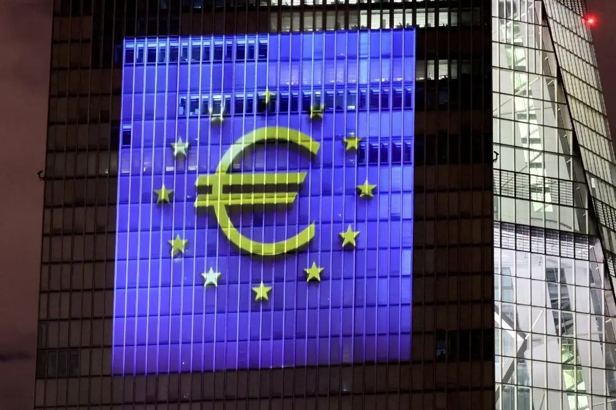 Euro Bölgesi'nde yatırımcı güveni 4 yılın zirvesinde