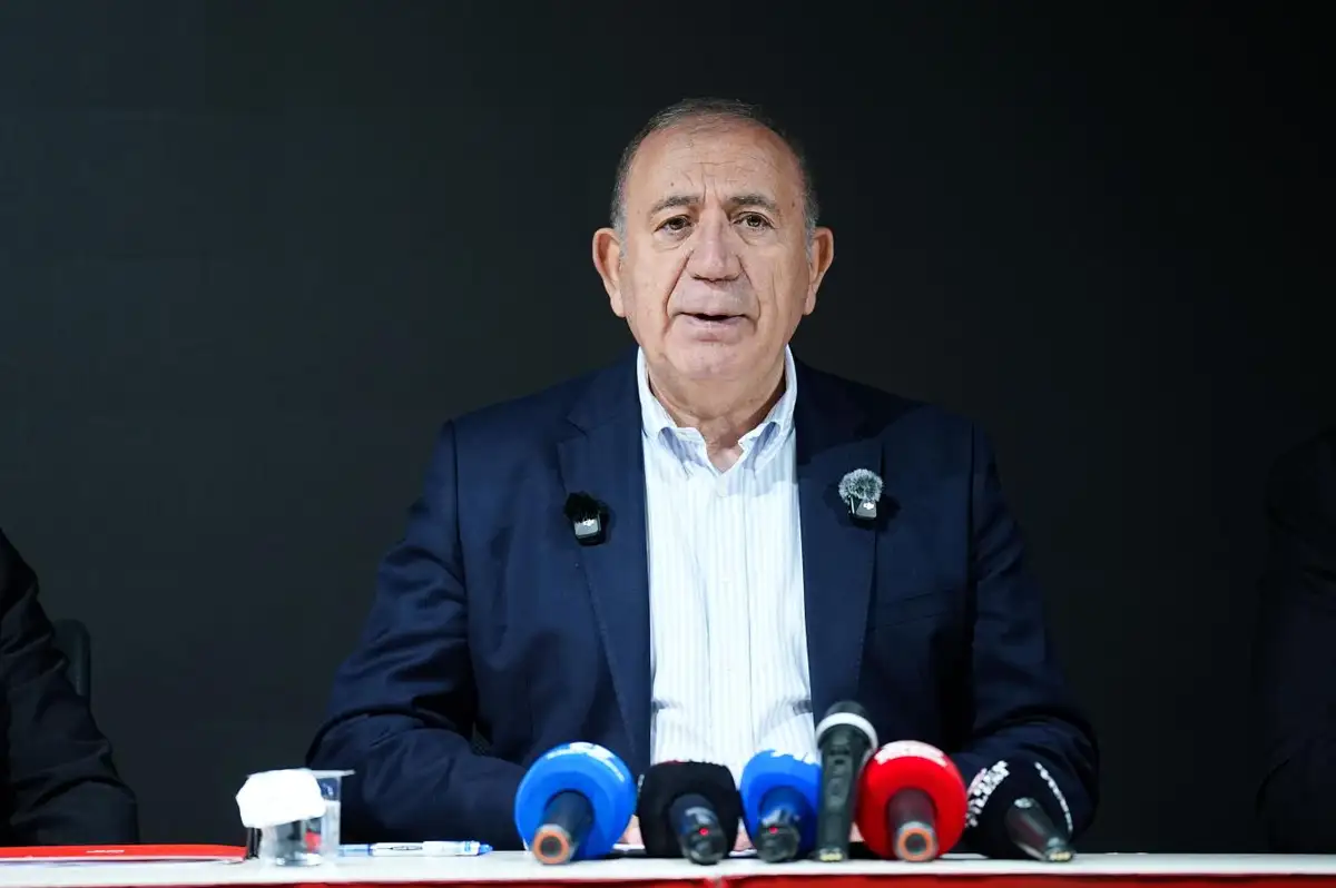 Gürsel Tekin: "Kılıçdaroğlu Aday Olacak"