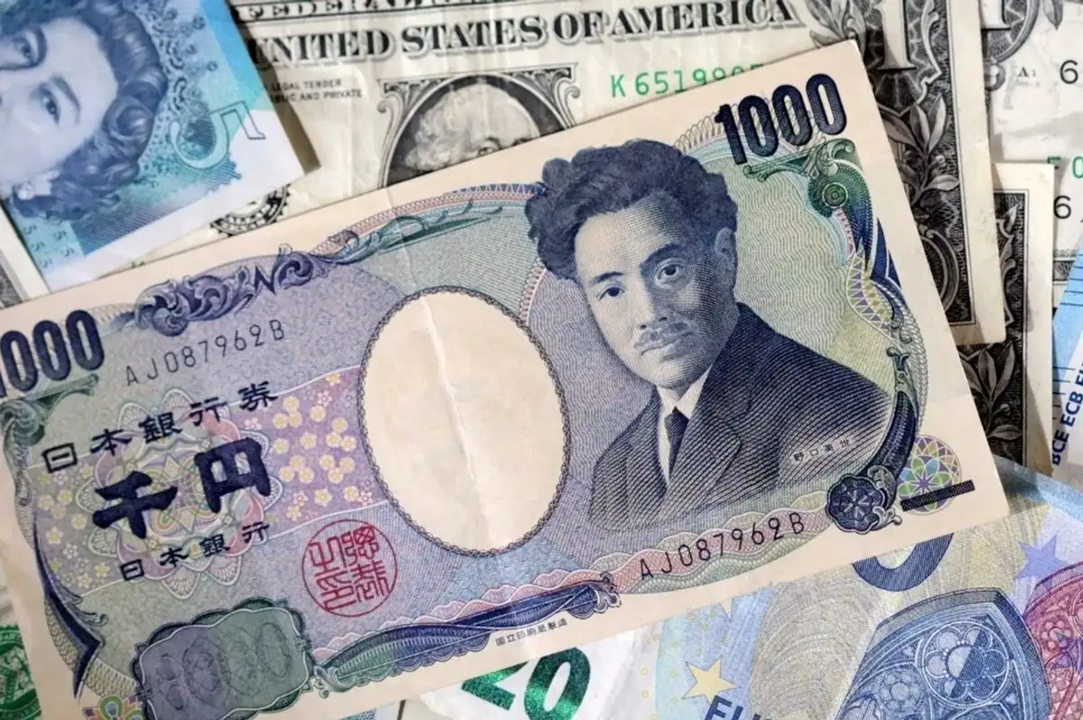 Japonya'nın döviz rezervlerinde rekor düşüş