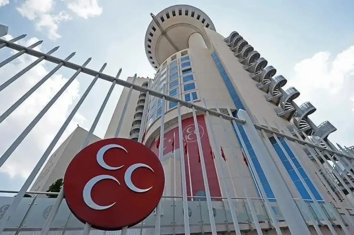 MHP'den Çok Çocuklu Ailelere 'Sıfır Faizli Kredi' Önerisi