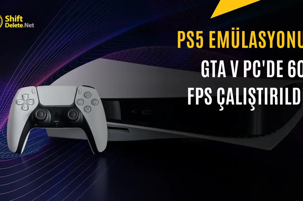 PS5 Oyunları PC’ye Geliyor: Hangi Oyunlar Çalıştırıldı?