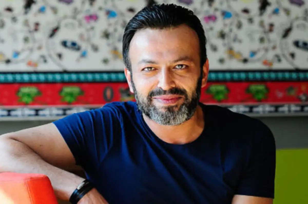 Serhat Kılıç İçin Muhsin Ertuğrul Sahnesi'nde Veda Töreni