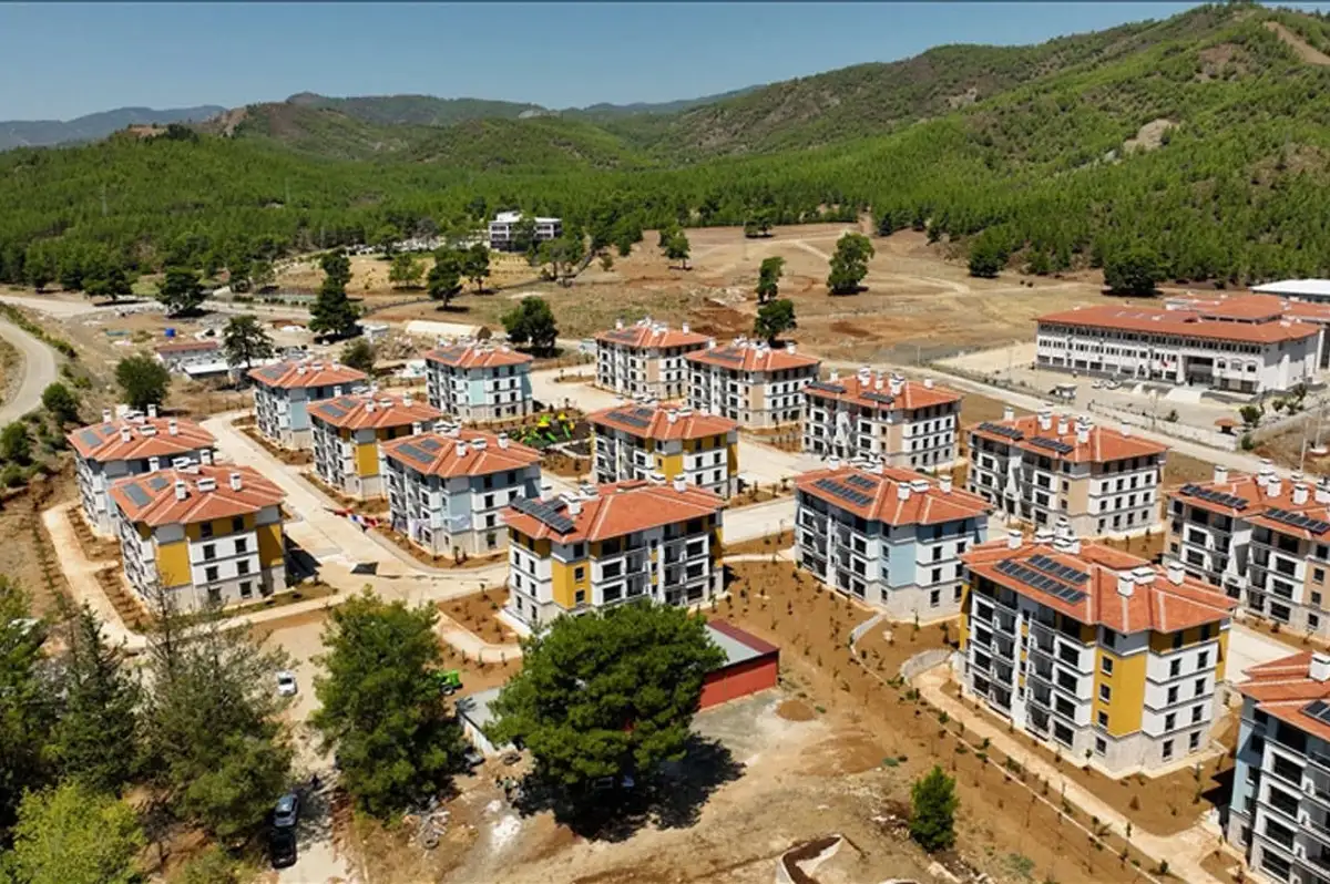 İstanbul'da 15 Bin Kiralık Sosyal Konut Başvuruları 14 Eylül'de Başlıyor