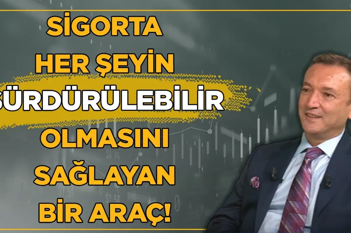 Türkiye Avrupa'da 3. Büyük Hayat Dışı Sigorta Pazarı
