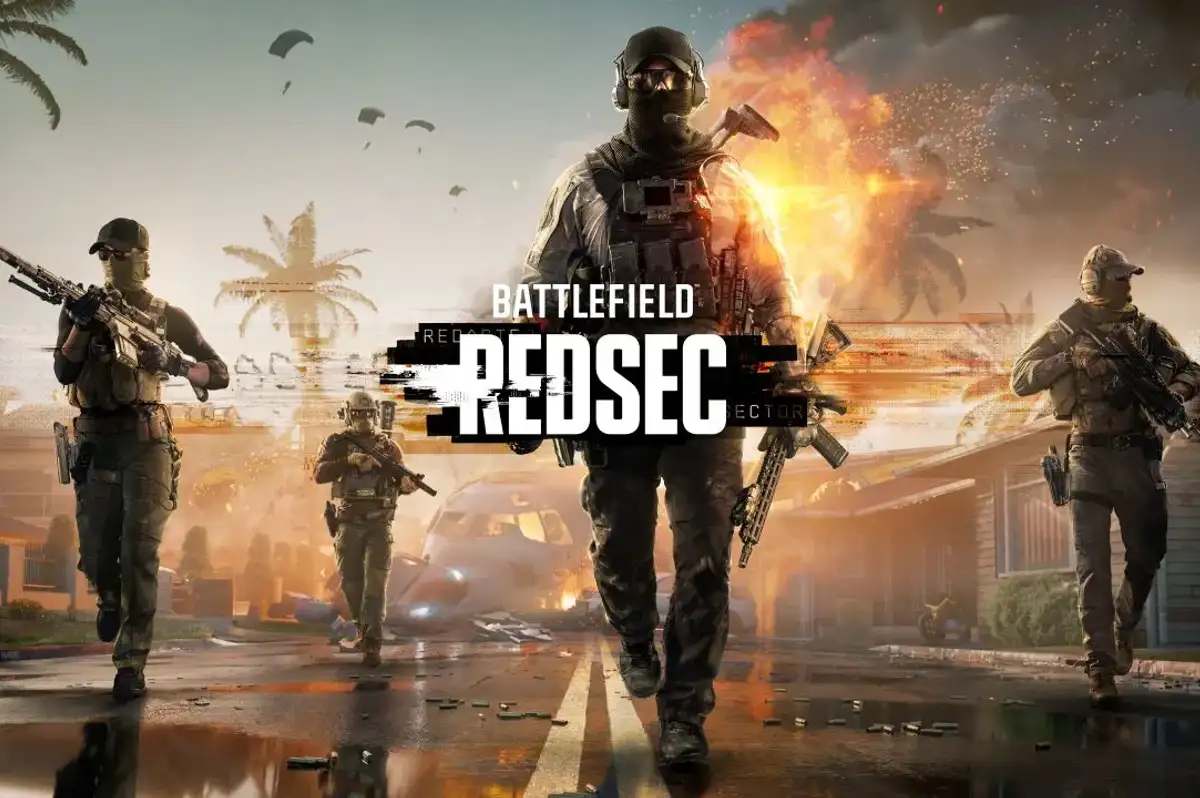 Battlefield REDSEC için Büyük Güncelleme: Yakınlık Sesi, Rapid Royale ve 1.3 Milyon Dolarlık Turnuva Geliyor