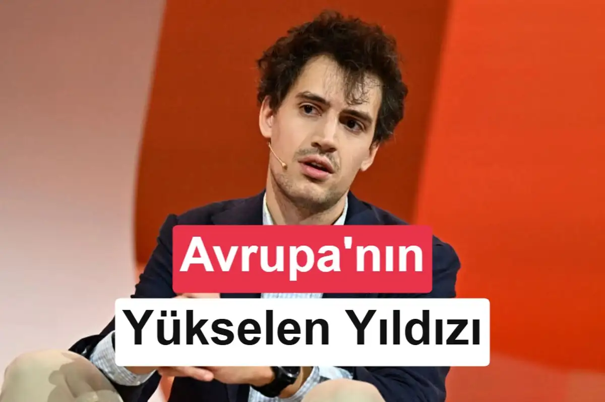 Fransız yapay zekâ şirketi Mistral'ın değerlemesi 21 milyar euroya ulaştı
