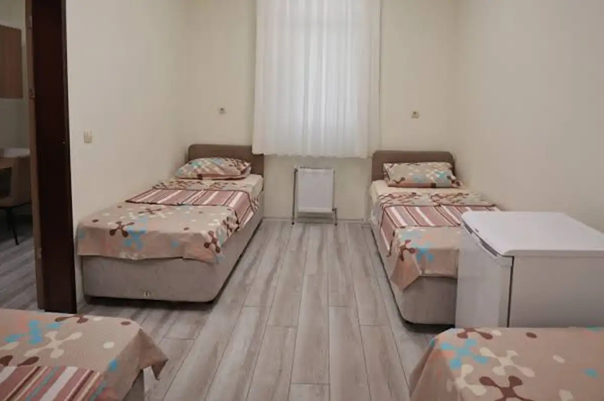GSB Yurt Başvuru Sonuçları Açıklandı