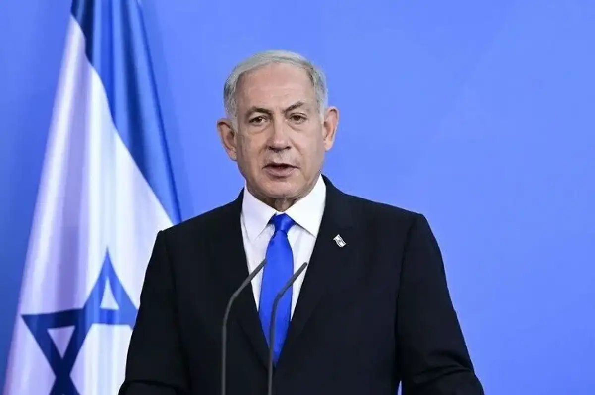 İsrail'de Seçim Öncesi Son Anket: Netanyahu Kan Kaybediyor