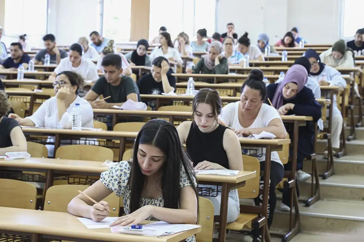 KPSS İptal Edildi mi? Gözler ÖSYM'nin Açıklamasında