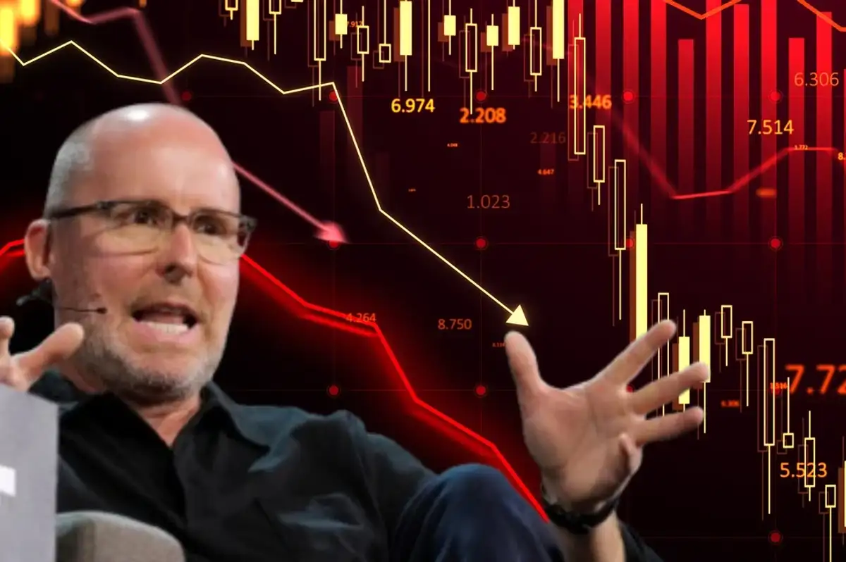 Mark Spitznagel'den borsa uyarısı: Coşku sonrası büyük çöküş