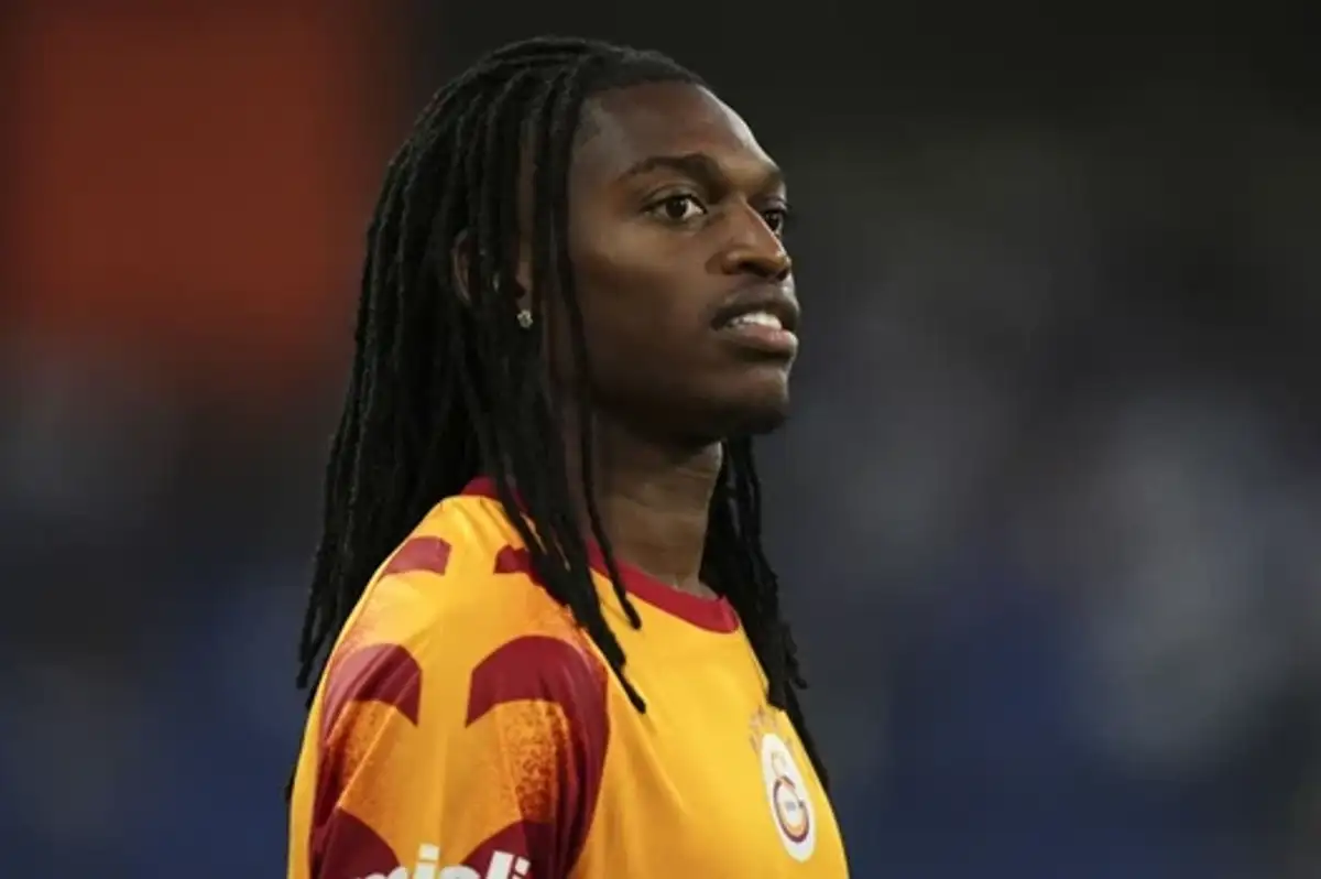 Rafael Leao: Osimhen'e 100 asist yapmak istiyorum