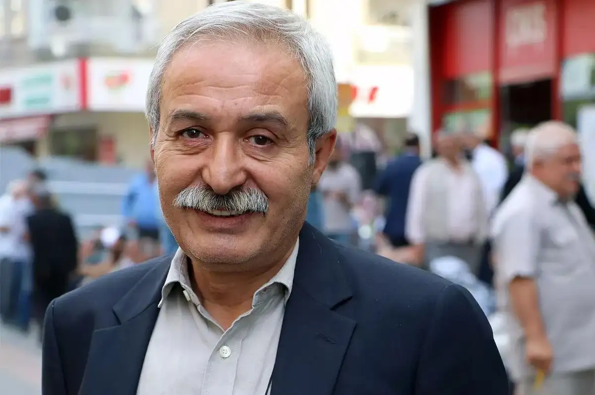 Selçuk Mızraklı Edirne Cezaevi'nden Tahliye Edildi