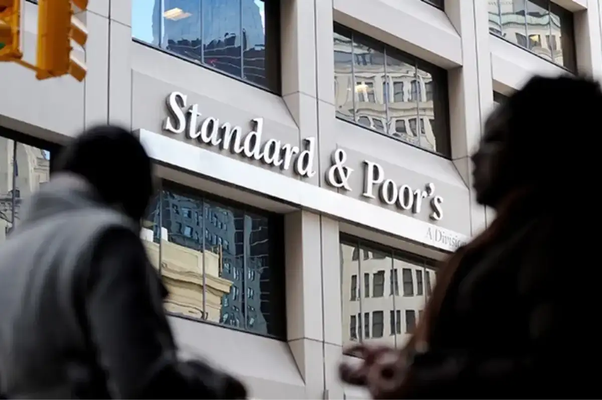 S&P'den TCMB Analizi: Eylül Toplantısında Faiz Değişimi Beklenmiyor