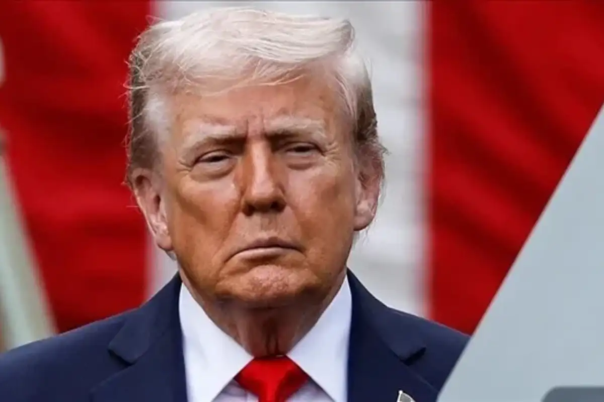 Trump: Petrol fiyatları sert bir şekilde düşecek dedi