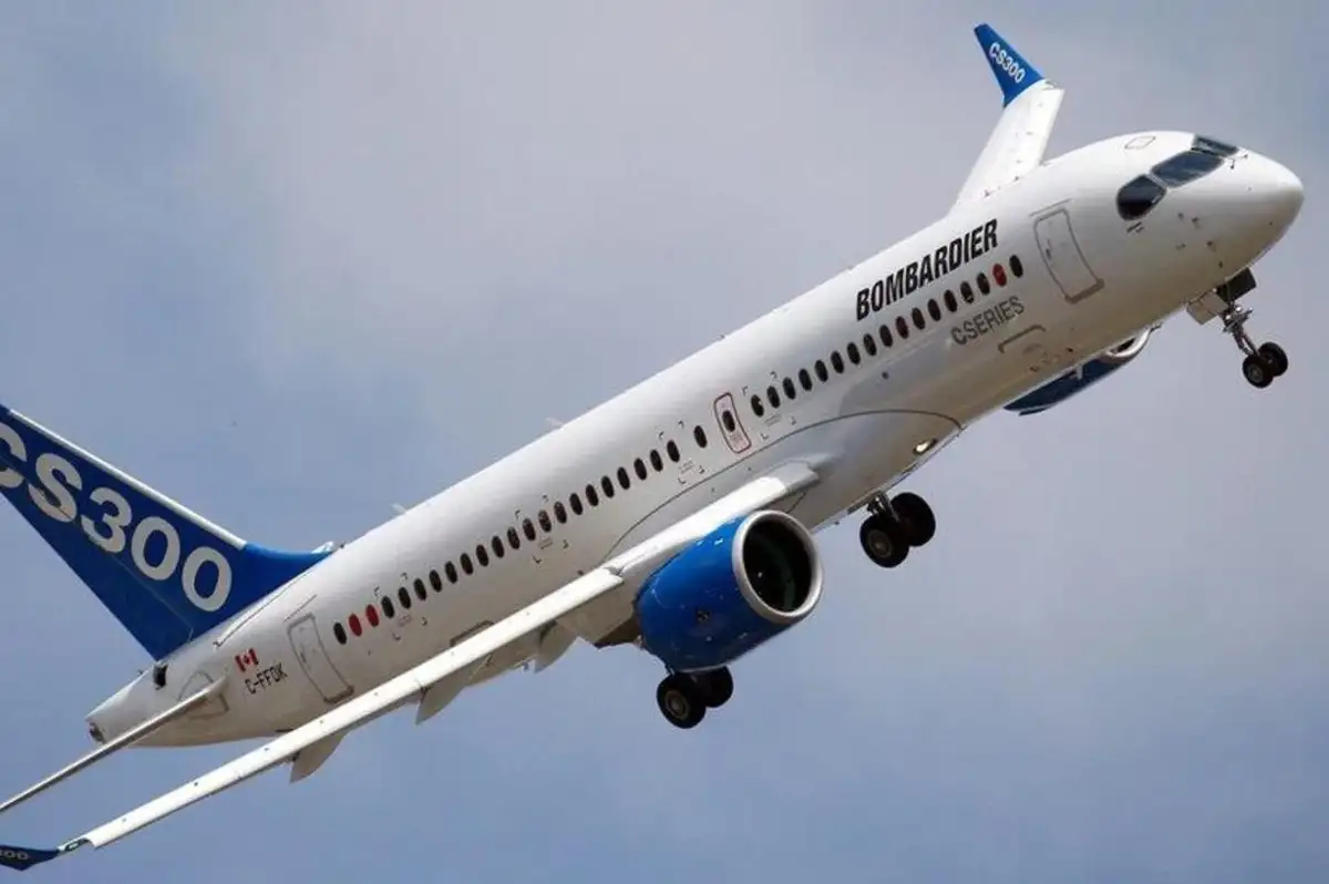 Trump'tan Kanada'ya misilleme: Bombardier ürünlerine satış engeli
