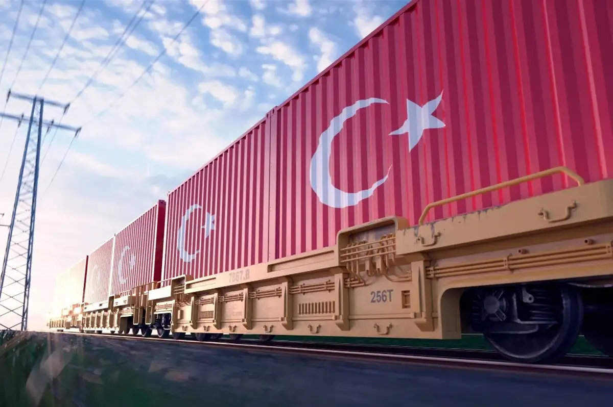 Türkiye'nin ihracat haritası açıklandı: Zirvede hangi iller var?