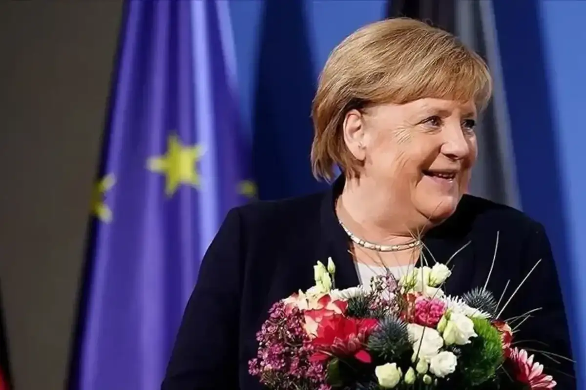 AfD’nin Saksonya-Anhalt seçim zaferi Merkel’i sarstı
