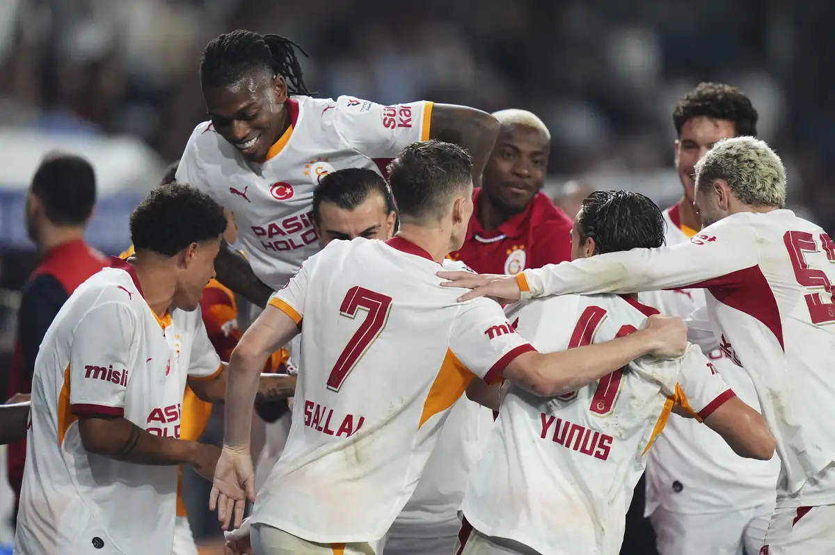 Aslan'ın ligi başlıyor: 9 Eylül spor haberleri öne çıkanlar